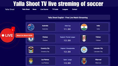 www.yariga net.com|yalla shoot live tv direct.